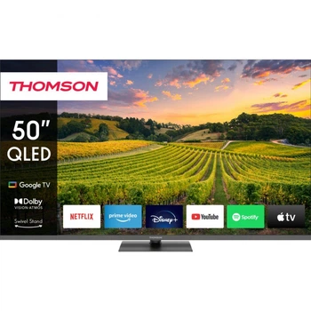 Телевізор THOMSON 50QG5C14[105333]