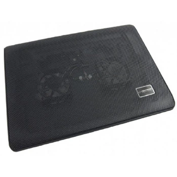 Подставка для ноутбука Esperanza Tivano Notebook Cooling Pad all types [104928]