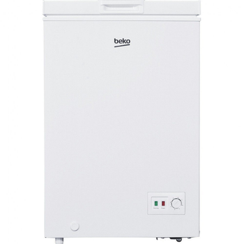Морозильная камера Beko CF100W[104896]