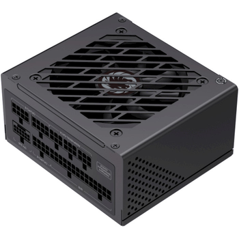 Блок питания SFX GameMax GS-750G 750 Вт 92мм Черный