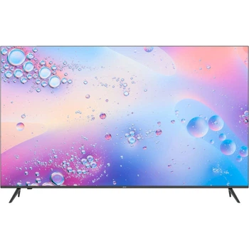 Телевізор KIVI 75U760QB 75" UHD/Smart TV/Android/Black