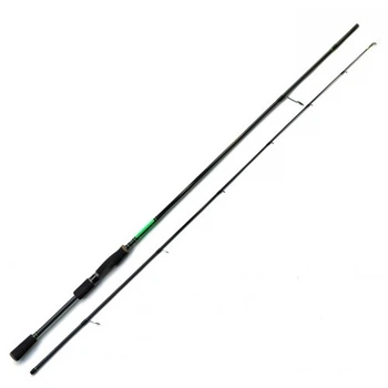 Спінінг Fanatik Lexus 562ML 1.68 m 5-20g Fast