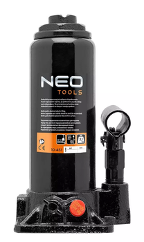 Домкрат NEO Tools 3 т 10-451 (5907558470475)