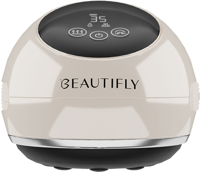 Масажер ручний Beautifly B-Bubble Body (5903003701026)