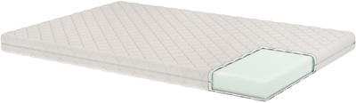 Ортопедический матрас Smart Mattresses Classic New 160x200 см (255054-160200) 