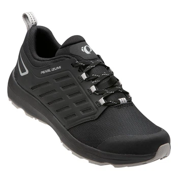 Кроссовки для горного велосипеда Pearl Izumi Men's X-Alp Canyon черные EU 45 (285 мм)
