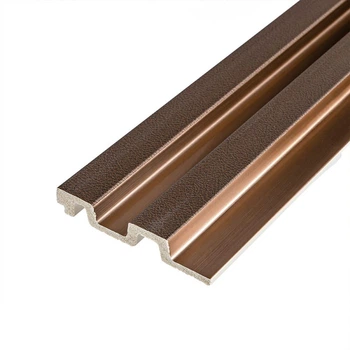 Декоративная стеновая рейка Sticker Wall PS 2900*120*12мм (SW-00002147)