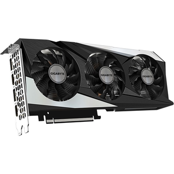 Відеокарта GIGABYTE GeForce RTX 3060 Gaming OC 12GB (GV-N3060Gaming OC-12GD) GDDR6 192bit