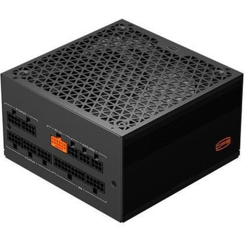 Блок живлення PcCooler 750W YN750 80+ GOLD модульний 12V-2x6 ATX 3.1 (P5-YN750-G1FFBK1-EU)