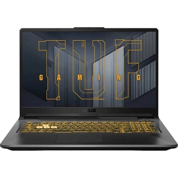 Ноутбук ASUS TUF Gaming F17 FX706HE (FX706HE-211.TM17) Refurbished