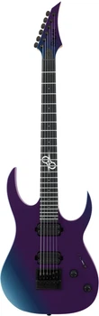 Електрогітара Solar Guitars SBR1.6VC+ Vacillator Metallic Gloss