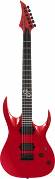 Электрогитара Solar Guitars A2.6CAR Candy Apple Red