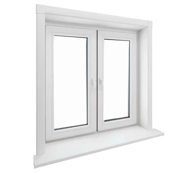 Откос оконний Premium 150х2000 мм RAL9003