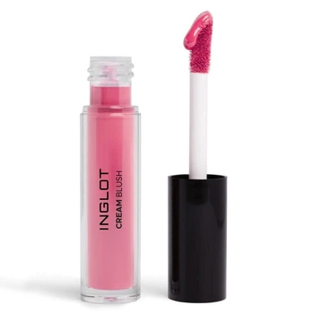 Кремові рум'яна з апплікатором Inglot CREAM BLUSH 5мл №99