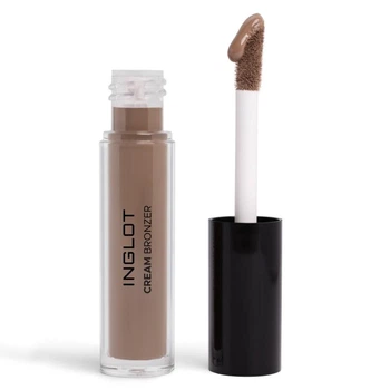 Кремовий бронзер з апплікатором Inglot CREAM BRONZER 5мл №89