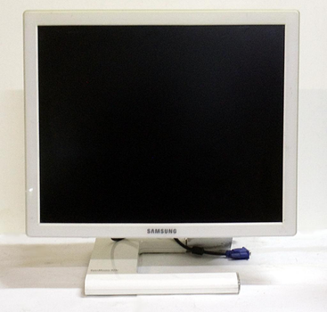 Монитор 19" Samsung 971P LS19MBPXHV White б/у