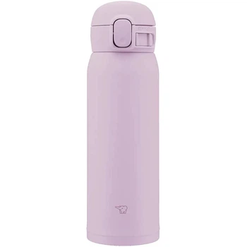 Термокружка Zojirushi 0,48 л orchid SM-WS48VM