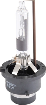 Ксеноновая лампа Brevia D2R +50%, 5500K, 85V, 35W PK32d-3, 1 шт (85225MP)