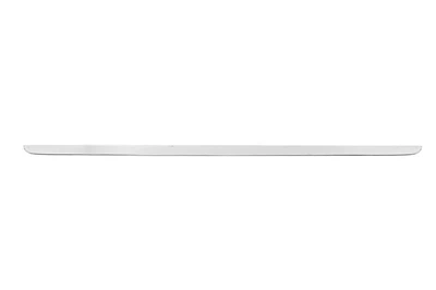 Кромка багажника для Mini Clubman R55/R56 2007-2014, нержавеющая сталь