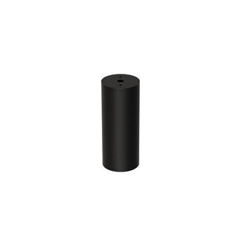 Заглушка Viokef FREEDOM Aluminium Endcap 02/0912