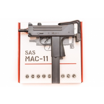 Пистолет SAS MAC-11 (UZI)