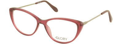 Оправа для окулярів Glory 648 Bordo