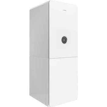 Конденсационный котел Bosch GC5300i WM 24/100S 24 кВт, встроенный бойлер 100 литров 7738101021