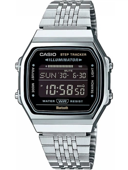 Чоловічі наручні годинники Casio ABL-100WE-1BEF