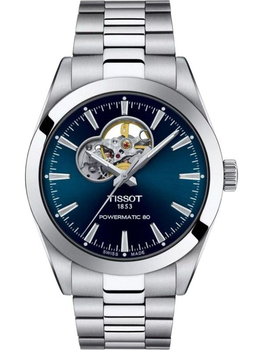 Чоловічі наручні годинники Tissot T127.407.11.041.01