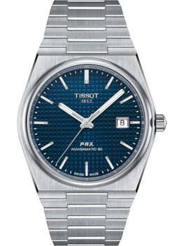 Чоловічі наручні годинники Tissot T137.407.11.041.00