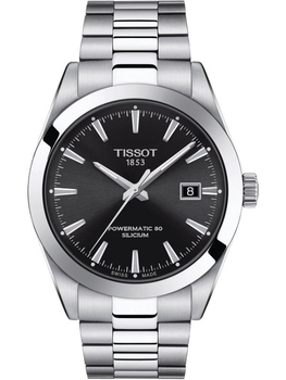 Чоловічі наручні годинники Tissot T127.407.11.051.00