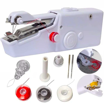 Швейна машинка міні Mini Sewing Handy