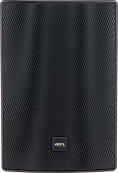 Динамік настінний Axis C1004-E Network Cabinet Speaker Black (0923-001)