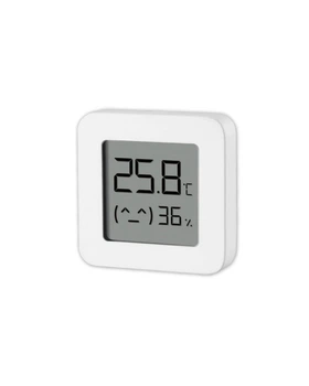 Термометр-гигрометр Mijia Bluetooth Thermometer 2 (LYWSD03MMC)