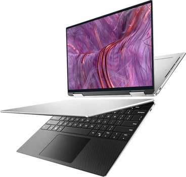 Ноутбук Dell XPS 9310 2-в-1 Touch (13.4" FHD+) i7-1165G7/ 32 ГБ LPDDR4x/ 512 ГБ SSD M.2/ Wi-Fi 6/ Windows 11 Pro