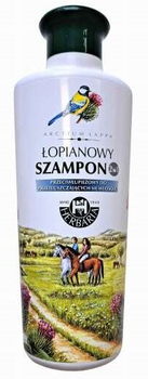 Szampon do włosów Herbaria Banfi łopianowy 2 w 1 250 ml (5997005301841)