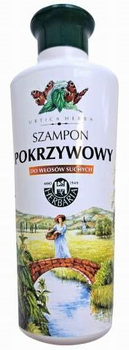 Szampon do włosów Herbaria Banfi pokrzywowy 250 ml (5997005301858)