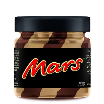 Шоколадна паста Mars 200 г
