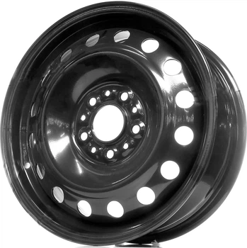 Колесный диск КрКЗ 16х6.5J 5х114.3 ET45 DIA67 HYUNDAI Tucson, Sonata, KIA Optima, Magentis (277.3101015.06)