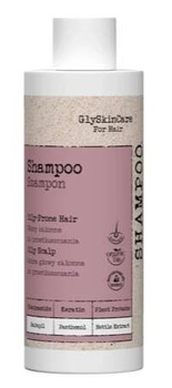 Szampon do włosów GlySkinCare for Hair do włosów przetłuszczających się 200 ml (5900779387034)