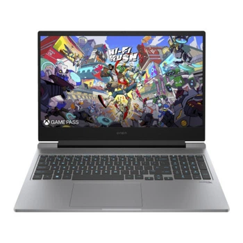 Ноутбук HP Omen 16-ae0073cl Gaming (9R8T5UA) Gray