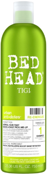 Набір для догляду за волоссям Tigi Bed Head Urban Antidotes Re-Energize Шампунь 750 мл + Кондиціонер 750 мл (615908950991)