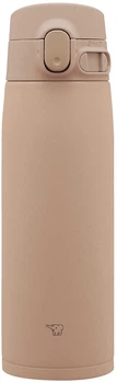 Термокружка Zojirushi SM-VA60TM 0.60 л Pale Taupe (16780750)