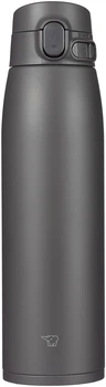 Термокружка Zojirushi SM-VB95BM 950 мл Черная (16780774)