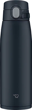 Термокухоль Zojirushi SM-VS83BA 830 мл Чорний (16780760)