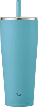 Термосклянка Zojirushi SX-HA89HGM 0.89 л Aqua Green (16780790)