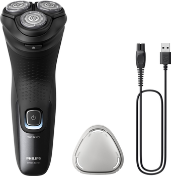 Электробритва PHILIPS X3051/00 серии 3000X
