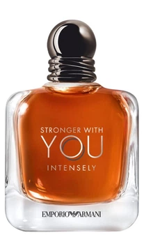 Парфумована вода Giorgio Armani Stronger With You Intensely 100 ml