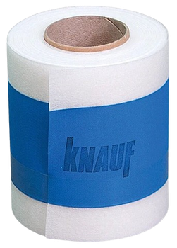 Стрічка гідроізоляційна Knauf Флехендихтбанд, 120 мм х 10 м