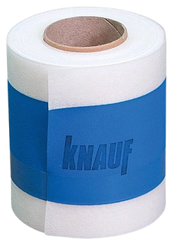 Лента гидроизоляционная Knauf Флехендихтбанд, 120 мм х 50 м